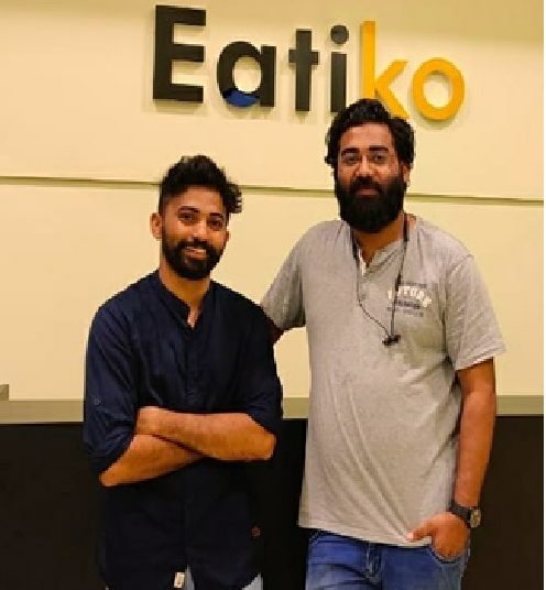 How to win over a challenging market in india: inside Eatiko's success story