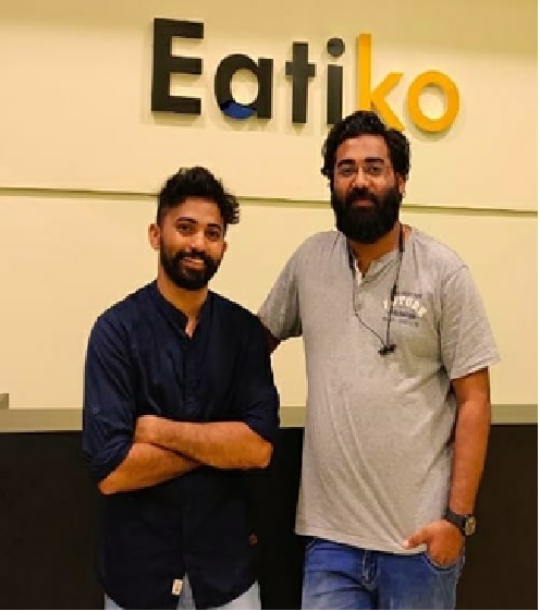 How to win over a challenging market in india: inside Eatiko's success story